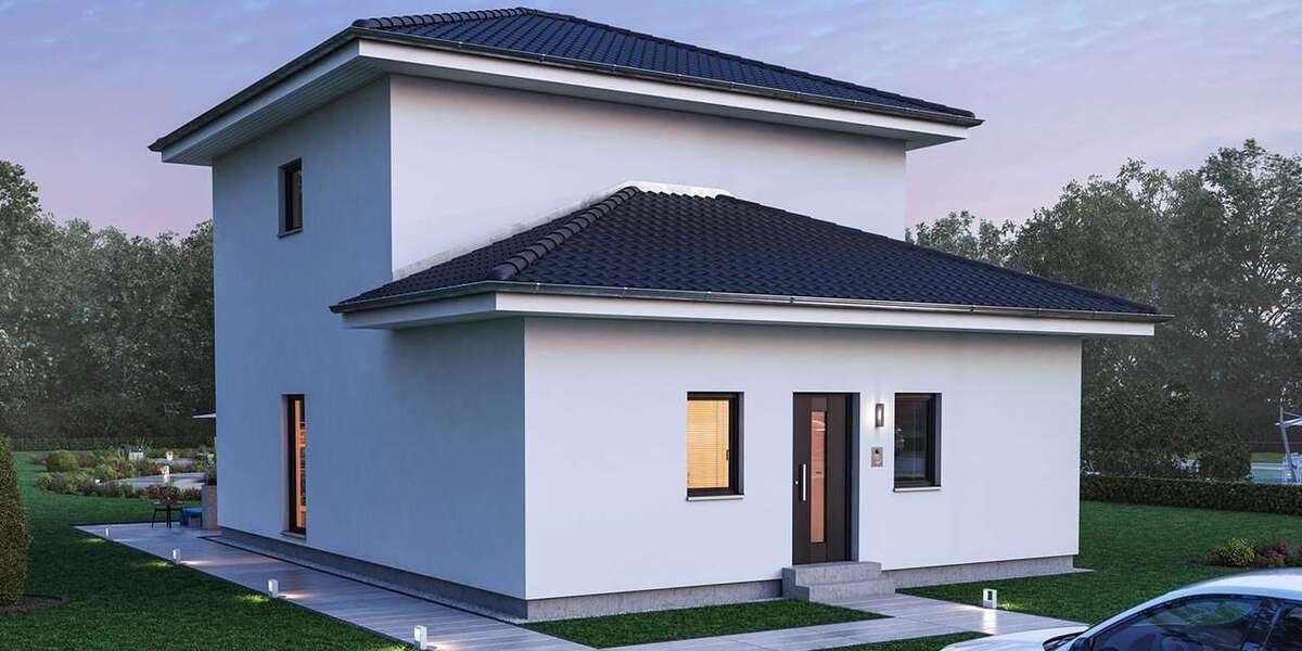 Einfamilienhaus Schiltach - 4 Zimmer, 139 m&sup2;, 408.619&euro; | Angebot:25435746