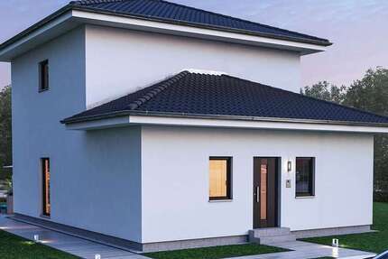 Haus Schiltach - 4 Zimmer, 139 m&sup2;, 408.619&euro; | Angebot:25435746