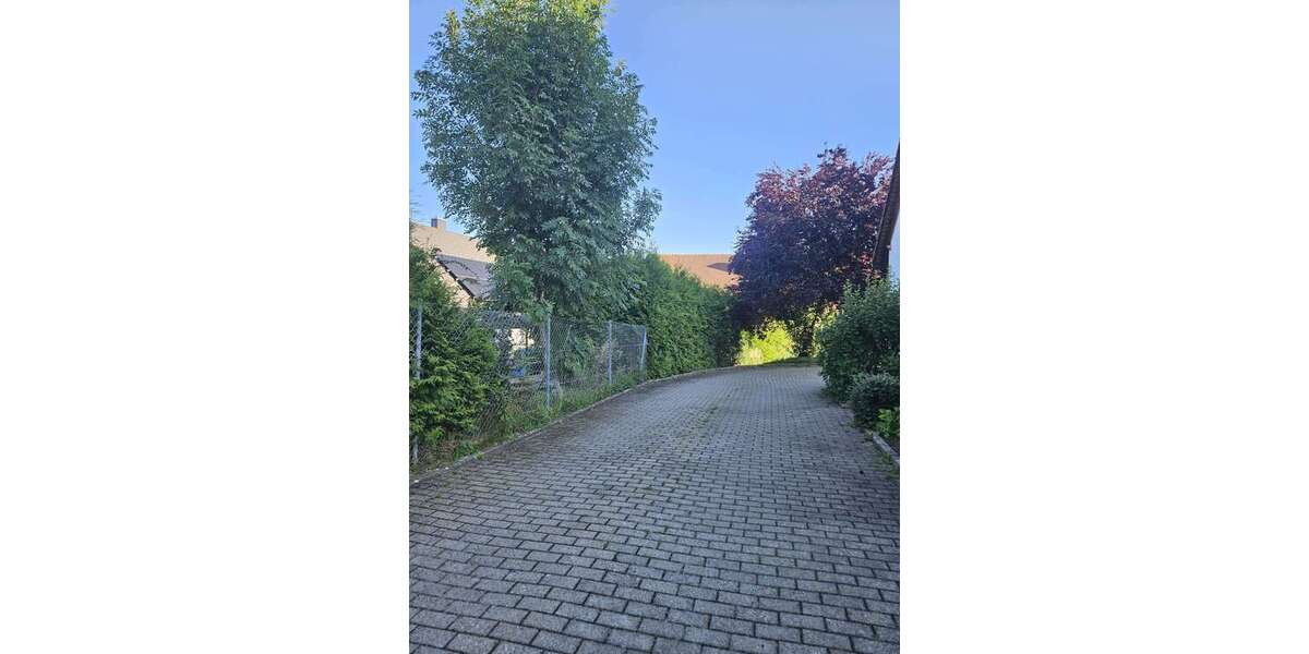 Etagenwohnung Villingen- Schwenningen Schwenningen - 2.5 Zimmer, 81 m&sup2;, 169.000&euro; | Angebot:24528433