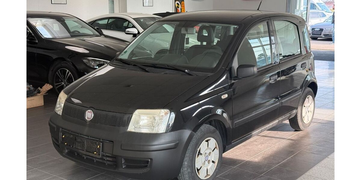 Fiat Panda 132.000 km 2.999 &euro; Schramberg 78713
