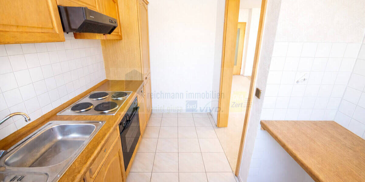 Etagenwohnung Bad Dürrheim - 2 Zimmer, 55 m&sup2;, 165.000&euro; | Angebot:26204872