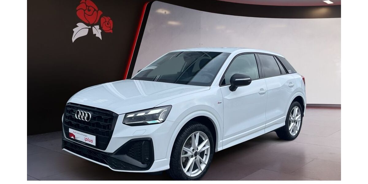 Audi Q2 6.787 km 39.890 &euro; Villingen-Schwenningen 78052