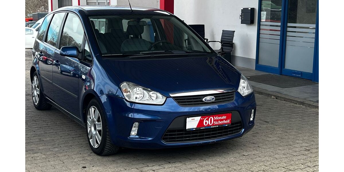 Ford C-Max 159.000 km 4.450 &euro; Oberndorf am Neckar 78727