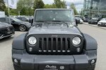 Jeep Wrangler RUBICON RECON UNLIMTED/SERVICE.BEI.JEEP 192.271 km 25.900 &euro; Villingen-Schwenningen 78054