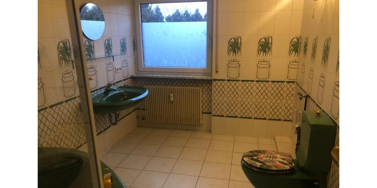 Dachgeschoßwohnung Donaueschingen - 2 Zimmer, 85 m&sup2;, 910&euro; | Angebot:25451983