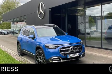 Mercedes-Benz GLB 250 9.000 km 63.800 &euro; Rottweil 78628