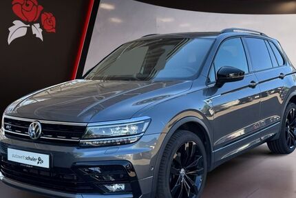 VW Tiguan 78.700 km 29.749 &euro; Villingen-Schwenningen 78052