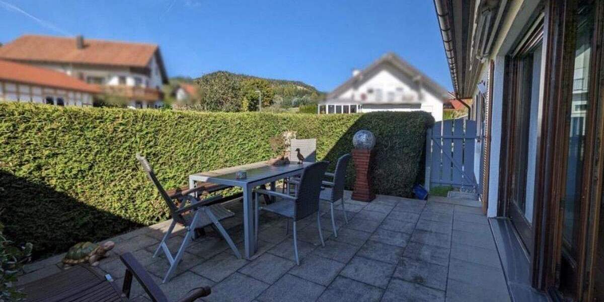 Bungalow Wehingen - 4 Zimmer, 170 m&sup2;, 469.000&euro; | Angebot:25717550