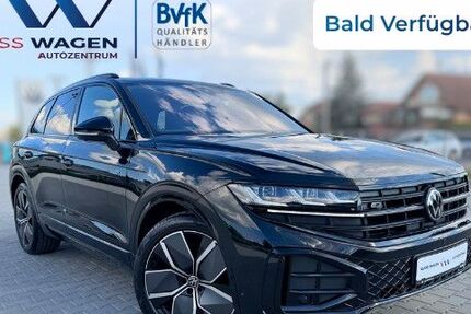 VW Touareg 1.999 km 81.700 &euro; Spaichingen 78549