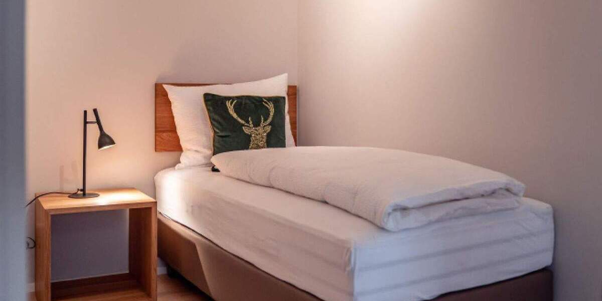 Etagenwohnung Titisee-Neustadt Titisee - 3 Zimmer, 81 m&sup2;, 379.500&euro; | Angebot:25796243