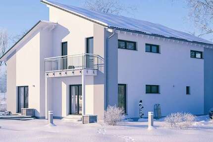 Haus Eschbronn - 7 Zimmer, 245 m&sup2;, 502.629&euro; | Angebot:24238187