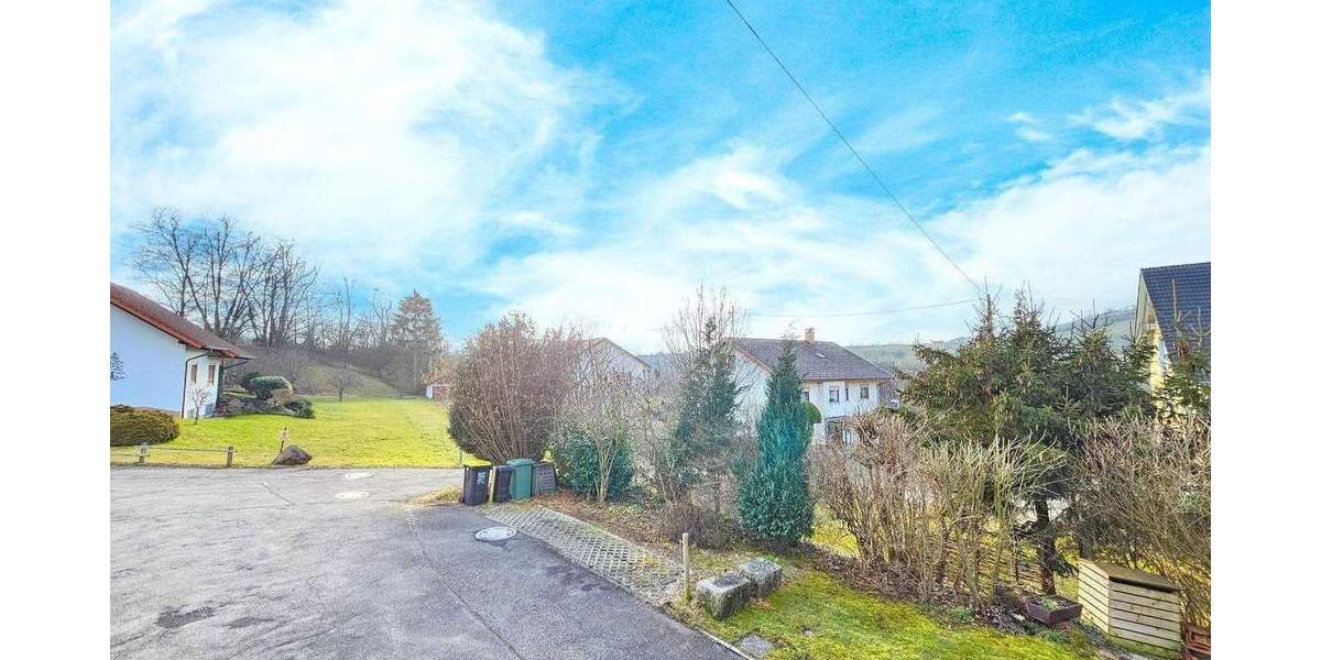 Etagenwohnung Blumberg Fützen - 2 Zimmer, 72 m&sup2;, 96.000&euro; | Angebot:25685952