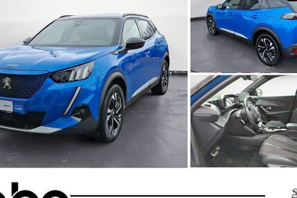 Peugeot e-2008 62.500 km 16.990 &euro; Villingen Schwenningen 78052