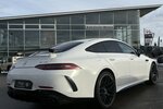 Mercedes-Benz AMG GT 43 AERO-KIT/KLAPPE/BURMESTER/NIGHT/MEMORY 96.338 km 66.900 &euro; Villingen-Schwenningen 78054