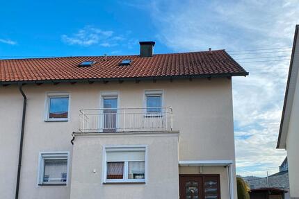 Haus Gosheim - 7 Zimmer, 170 m&sup2;, 320.000&euro; | Angebot:26983989