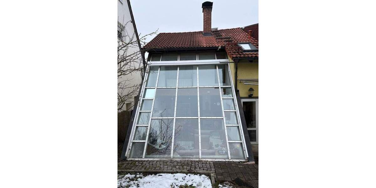 Doppelhaushälfte Villingen-Schwenningen Schwenningen - 2 Zimmer, 98 m&sup2;, 239.000&euro; | Angebot:25670749