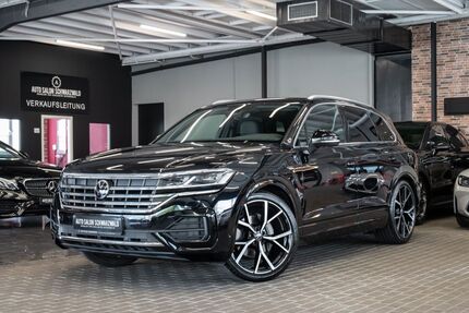 VW Touareg 41.450 km 55.700 &euro; Trossingen 78647