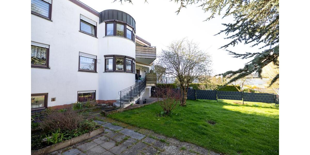 Etagenwohnung Villingen-Schwenningen Schwenningen - 5 Zimmer, 138 m&sup2;, 1.449&euro; | Angebot:26366170