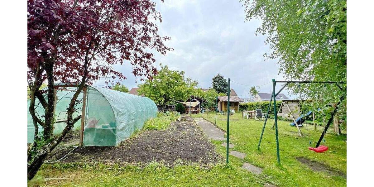 Einfamilienhaus Villingen-Schwenningen OT Weigheim Weigheim - 7 Zimmer, 151 m&sup2;, 318.000&euro; | Angebot:25734669