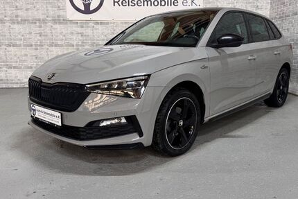 Skoda Scala 85.492 km 19.999 &euro; Spaichingen 78549
