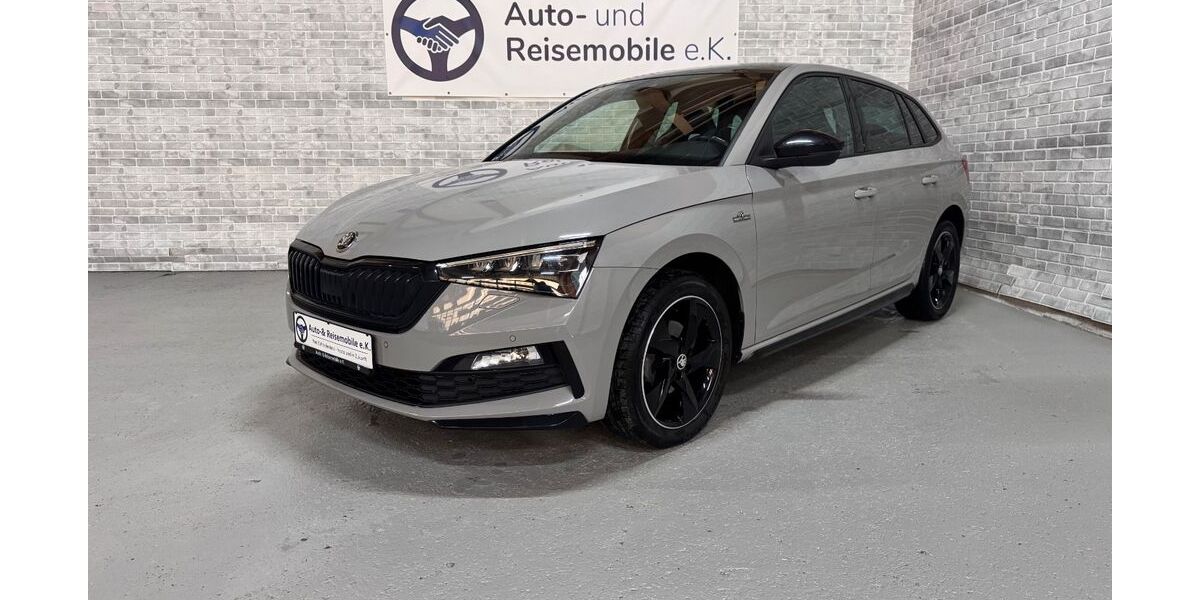 Skoda Scala 85.492 km 19.999 &euro; Spaichingen 78549