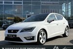 Seat Leon 1.4 TSI FR NAVIGATION/PANORAMA/SHZ/1.HAND 99.990 km 12.900 &euro; Villingen-Schwenningen 78054