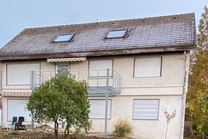 Haus Villingen-Schwenningen Kopsbühl - 11 Zimmer, 260 m&sup2;, 520.000&euro; | Angebot:26777192