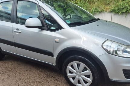 Suzuki SX4 149.900 km 5.999 &euro; Titisee-Neustadt 79822