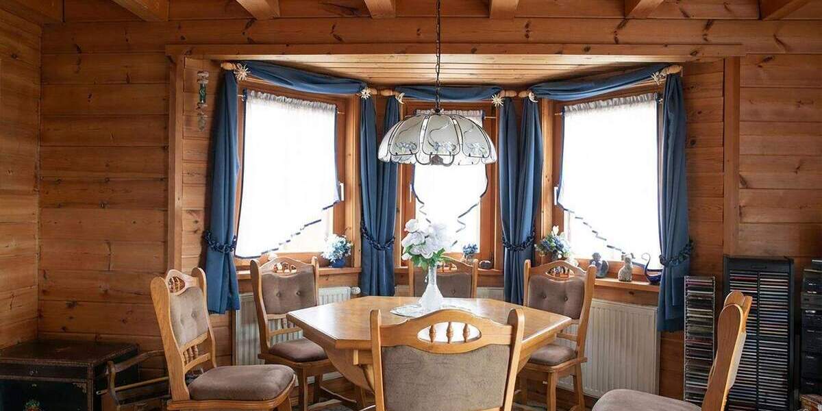 Einfamilienhaus Bad Dürrheim Oberbaldingen - 4 Zimmer, 155 m&sup2;, 528.000&euro; | Angebot:25821793