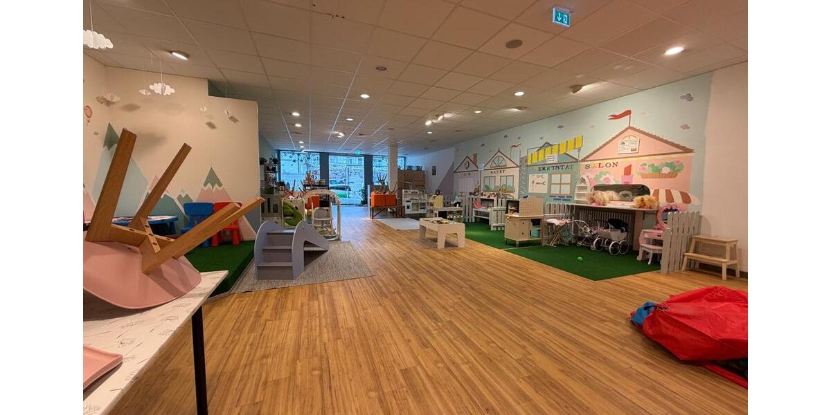 Gewerbeobjekt Titisee-Neustadt Neustadt - 1.700&euro; | Angebot:25866812