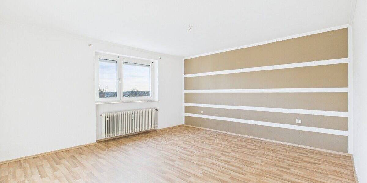 Etagenwohnung Villingen-Schwenningen Schwenningen - 4 Zimmer, 93 m&sup2;, 199.950&euro; | Angebot:25742610