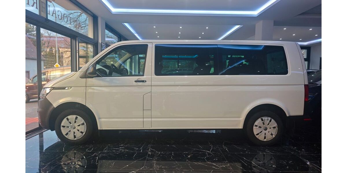 VW T6 Transporter 138.773 km 23.900 &euro; Denkingen 78588