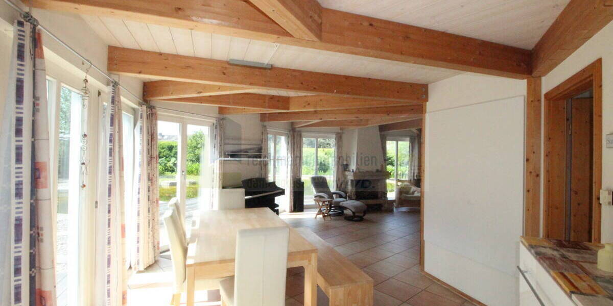 Einfamilienhaus Hüfingen / Hausen vor Wald Hausen vor Wald - 5 Zimmer, 134 m&sup2;, 537.000&euro; | Angebot:25738200