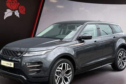 Land Rover Range Rover Evoque 60.300 km 26.549 &euro; Donaueschingen 78166