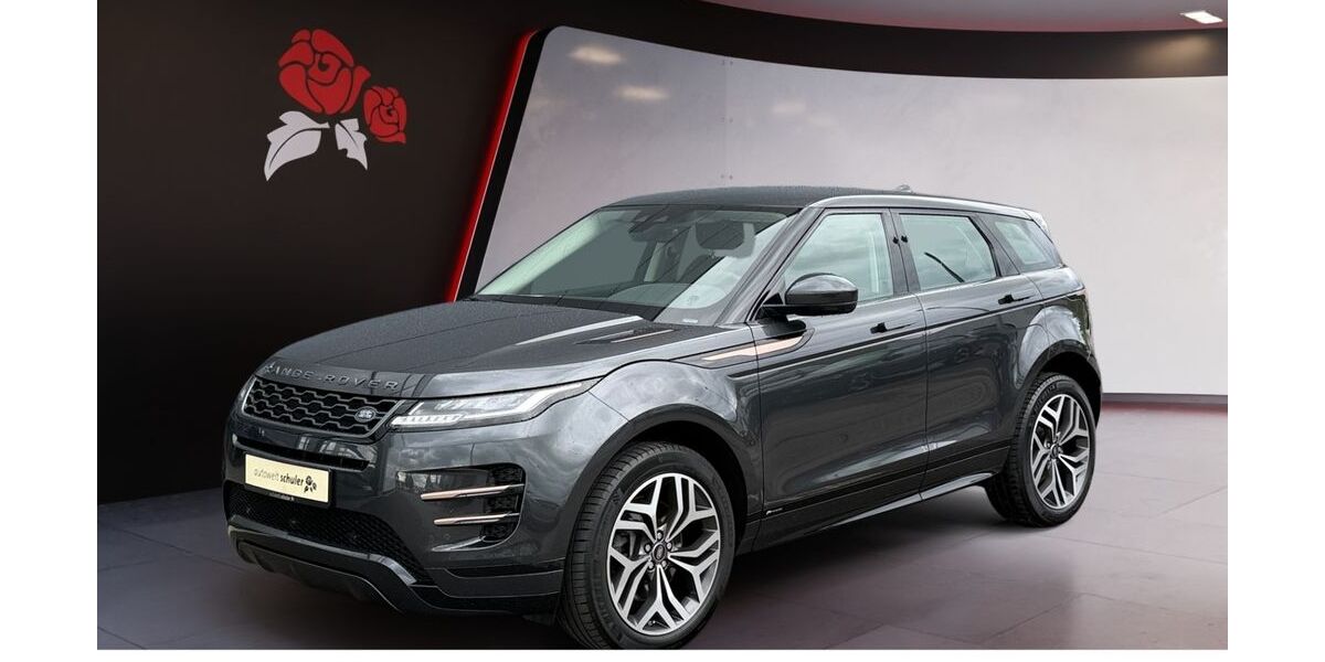 Land Rover Range Rover Evoque 60.300 km 26.549 &euro; Donaueschingen 78166