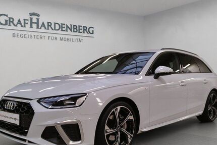 Audi A4 33.000 km 30.930 &euro; Tuttlingen 78532