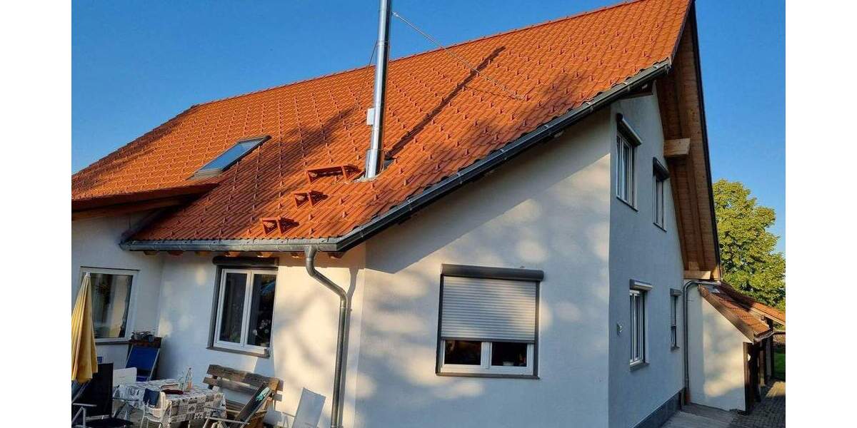 Doppelhaushälfte Rötenbach Rötenbach - 7 Zimmer, 240 m&sup2;, 955.000&euro; | Angebot:25724237