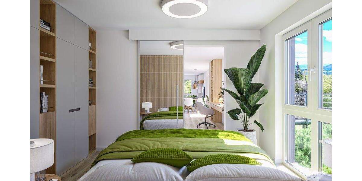 Mehrfamilienhaus, Wohnhaus Schömberg - 2 Zimmer, 50 m&sup2;, 290.000&euro; | Angebot:25742687