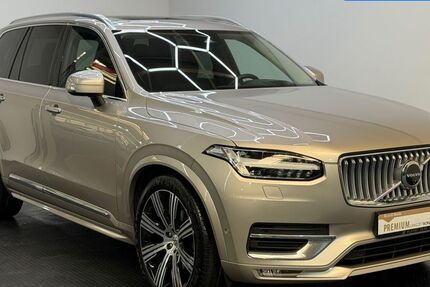 Volvo XC90 130.000 km 51.999 &euro; Rottweil 78628