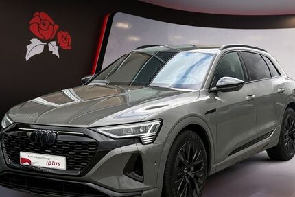 Audi Q8 e-tron 30.933 km 52.690 &euro; Villingen-Schwenningen 78052
