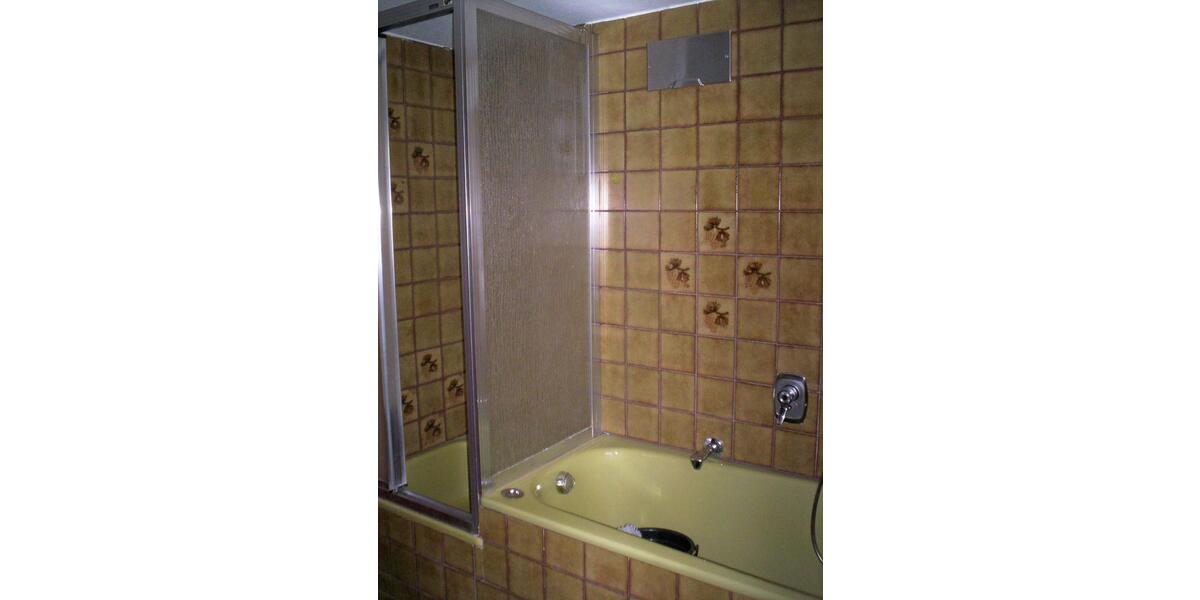 Etagenwohnung Tuttlingen - 1 Zimmer, 30 m&sup2;, 425&euro; | Angebot:26636265