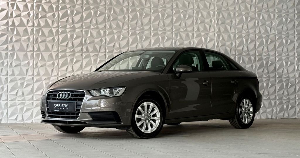 Audi A3 96.550 km 13.990 &euro; Rottweil 78628