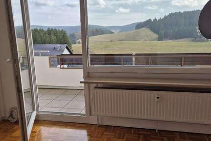 Wohnung Furtwangen - 2 Zimmer, 72 m&sup2;, 735&euro; | Angebot:25973067