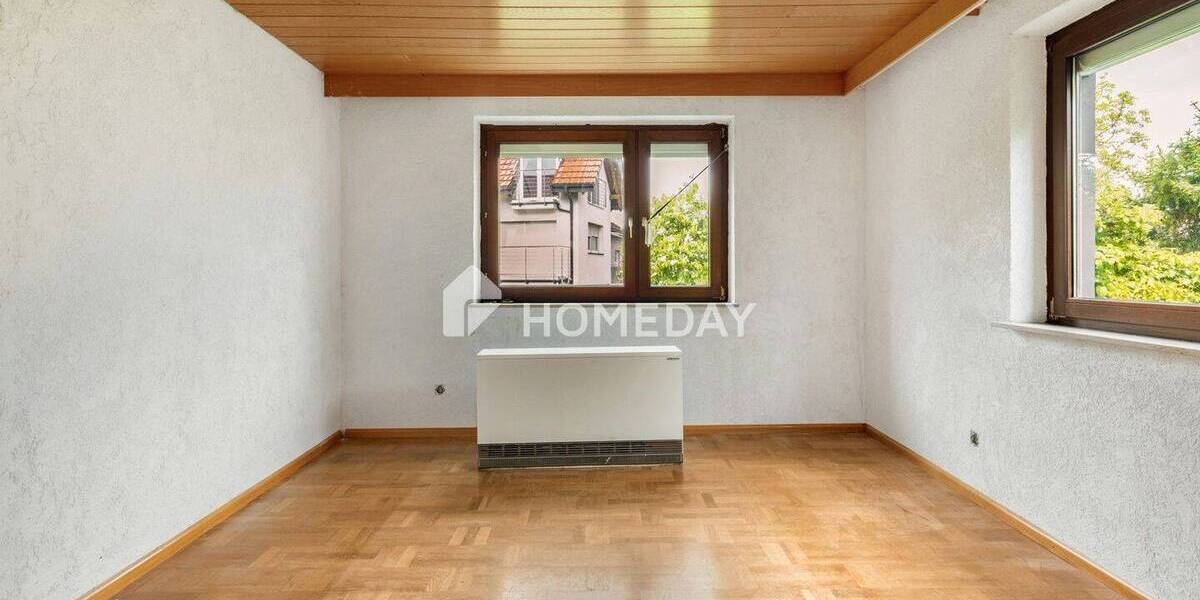 Mehrfamilienhaus, Wohnhaus Donaueschingen - 7 Zimmer, 220 m&sup2;, 419.000&euro; | Angebot:26686068