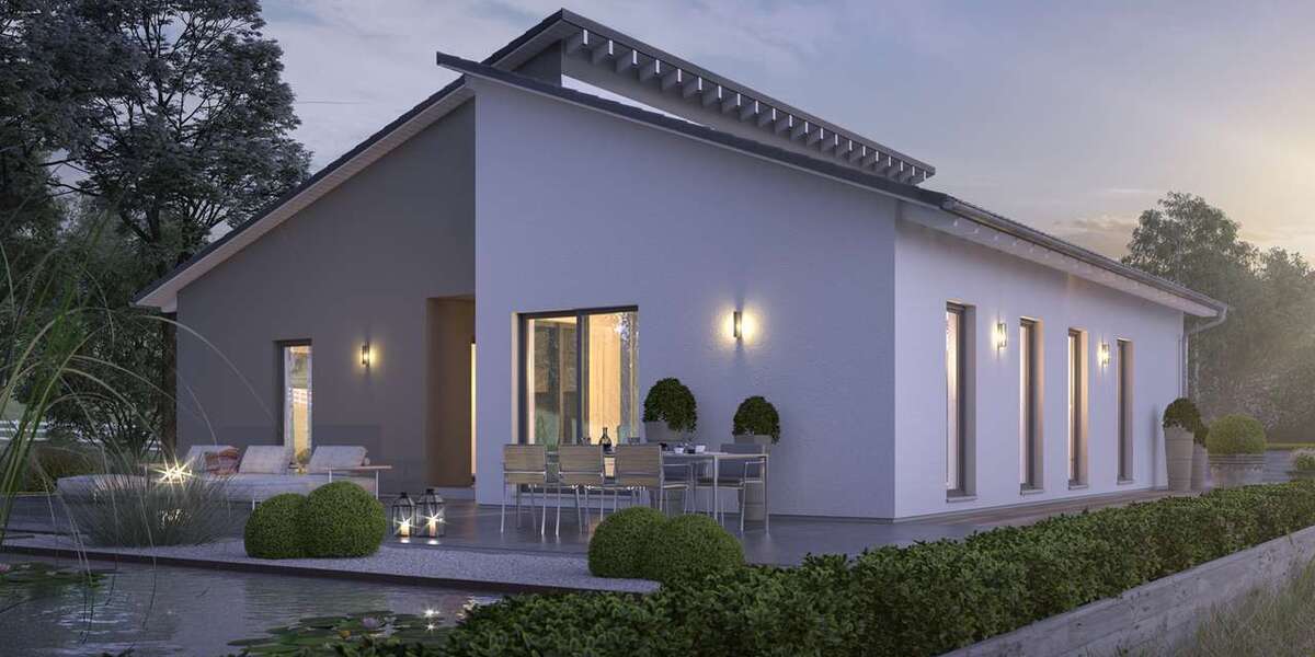 Einfamilienhaus Deißlingen - 5 Zimmer, 142 m&sup2;, 534.699&euro; | Angebot:24238177