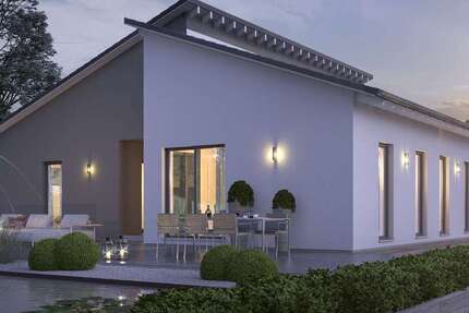 Haus Deißlingen - 5 Zimmer, 142 m&sup2;, 534.699&euro; | Angebot:24238177