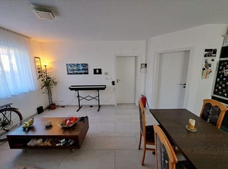 Erdgeschoßwohnung Villingen-Schwenningen Kopsbühl - 2 Zimmer, 47 m&sup2;, 850&euro; | Angebot:26502001