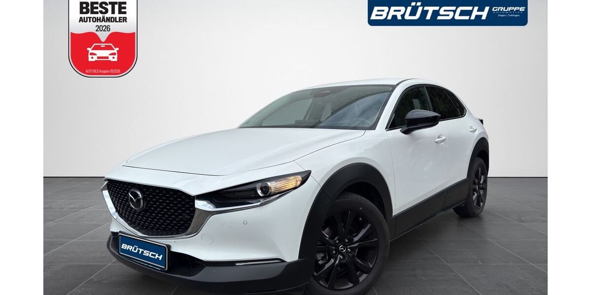 Mazda CX-30 12.100 km 26.380 &euro; Tuttlingen 78532