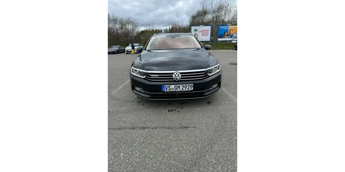 VW Passat 166.500 km 15.700 &euro; Blumberg 78176