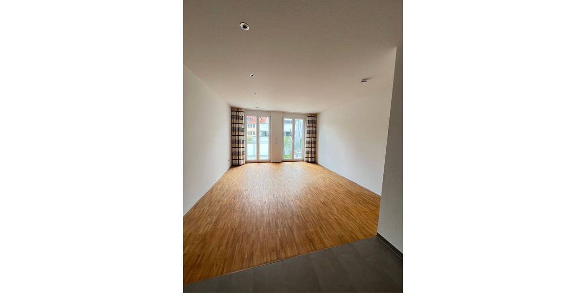 Terrassenwohnung Villingen-Schwenningen Villingen - 3 Zimmer, 88 m&sup2;, 1.150&euro; | Angebot:26796426